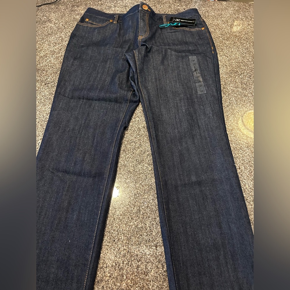 INC jeans